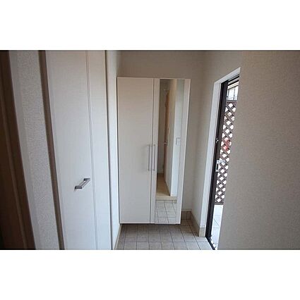 プロディジュー_内装_4