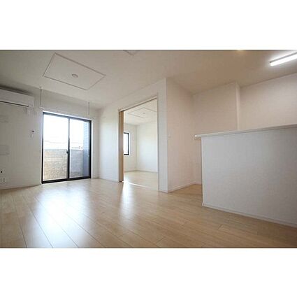 プロディジュー_内装_0