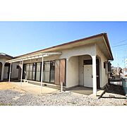つくば駅より徒歩23分 築43年2ヶ月 1階建の賃貸物件