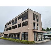 アルカディア 1階 築24年の賃貸物件