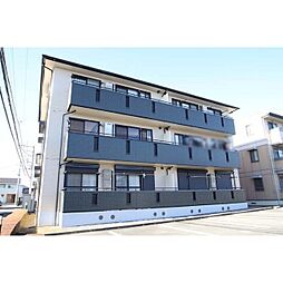 グランドゥールIII　B