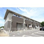 つくば駅よりバス10分 徒歩3分 1階 築9年7ヶ月の賃貸物件