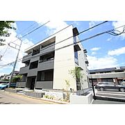 つくば駅よりバス10分 徒歩7分 1階 新築の賃貸物件