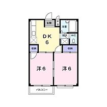 間取り：208020083461