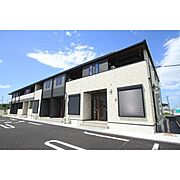 みどりの駅より徒歩23分 1階 新築の賃貸物件