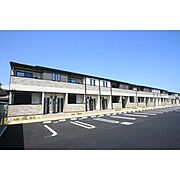 みどりの駅より徒歩24分 1階 新築の賃貸物件