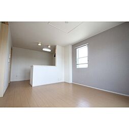 サンパティーク 2LDKの写真
