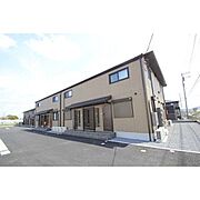 みどりの駅より徒歩29分 1階 築4年7ヶ月の賃貸物件