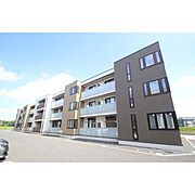 フルールＡ 1階 築6年4ヶ月の賃貸物件