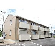 つくば駅よりバス21分 徒歩5分 1階 築15年2ヶ月の賃貸物件