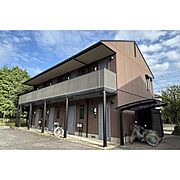 つくば駅よりバス15分 徒歩6分 2階 築27年7ヶ月の賃貸物件