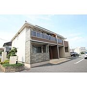 みどりの駅よりバス13分 徒歩3分 1階 築8年2ヶ月の賃貸物件