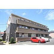 つくば駅よりバス15分 徒歩12分 3階 築11年4ヶ月の賃貸物件