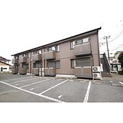 牛久駅よりバス4分 徒歩4分 2階 築20年11ヶ月の賃貸物件