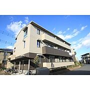 ゼピュロスみどりのC 1階 築8年2ヶ月の賃貸物件