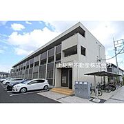 万博記念公園駅より徒歩15分 1階 築6年5ヶ月の賃貸物件