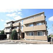 プリムヴェール二の宮 3階 築11年4ヶ月の賃貸物件