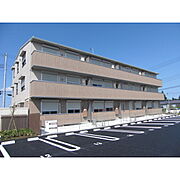 みどりの駅より徒歩24分 3階 築12年2ヶ月の賃貸物件
