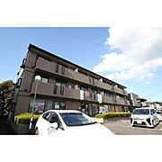 つくば駅より徒歩21分 3階 築28年1ヶ月の賃貸物件