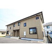 つくば駅よりバス15分 徒歩2分 2階 築11年8ヶ月の賃貸物件