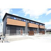 万博記念公園駅より徒歩37分 1階 新築の賃貸物件