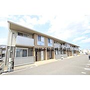 みどりの駅より徒歩38分 2階 築11年4ヶ月の賃貸物件