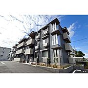 つくば駅よりバス11分 徒歩3分 1階 築1年11ヶ月の賃貸物件
