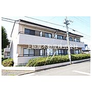 つくば駅よりバス15分 徒歩13分 2階 築33年5ヶ月の賃貸物件