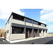 みどりの駅より徒歩24分 2階 新築の賃貸物件