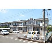 つくば駅よりバス17分 徒歩4分 2階 築24年6ヶ月の賃貸物件