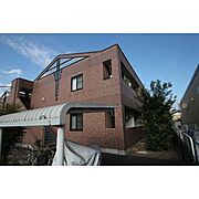 ＡＵＴＨＯＲ千草２ 1階 築23年2ヶ月の賃貸物件