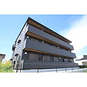 つくば駅より徒歩37分 1階 新築の賃貸物件