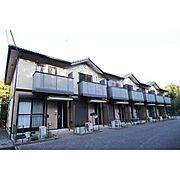 みどりの駅よりバス21分 徒歩3分 1階 築18年の賃貸物件
