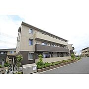 ゼピュロスみどりのC 3階 築8年の賃貸物件