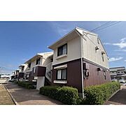 つくば駅より徒歩30分 2階 築33年1ヶ月の賃貸物件