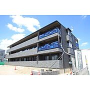 つくば駅より徒歩15分 新築 3階建の賃貸物件