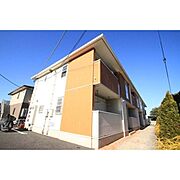 みどりの駅より徒歩22分 2階 築11年5ヶ月の賃貸物件