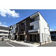 つくば駅よりバス15分 徒歩3分 1階 築6年7ヶ月の賃貸物件