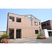 牛久駅よりバス6分 徒歩3分 1階 築23年4ヶ月の賃貸物件