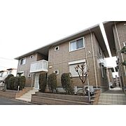 ソラーレつくばＡ 1階 築17年の賃貸物件