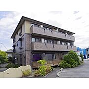 ダイヤファースト二の宮B 3階 築21年4ヶ月の賃貸物件