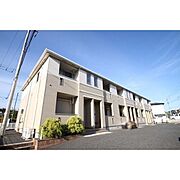 みどりの駅より徒歩29分 1階 築9年8ヶ月の賃貸物件