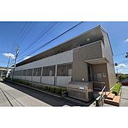 万博記念公園駅より徒歩16分 1階 築13年10ヶ月の賃貸物件