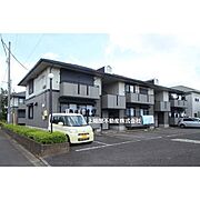 エルクレールC 2階 築28年2ヶ月の賃貸物件