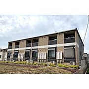 レゼール１ 1階 築4年2ヶ月の賃貸物件