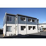 サンライズ 2階 築7年の賃貸物件