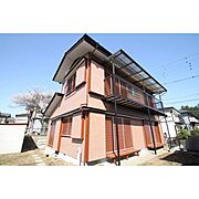 牛久駅よりバス15分 徒歩3分 築46年7ヶ月の賃貸物件