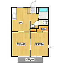 間取り：208010687108
