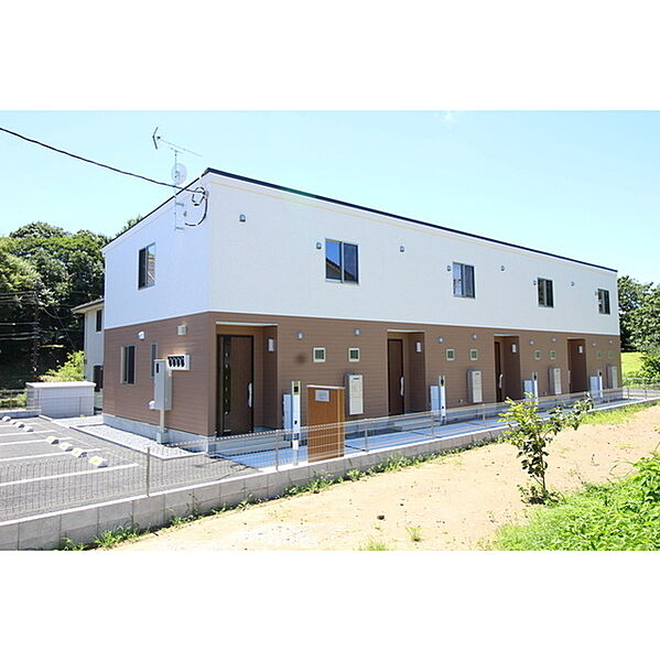 detached 茨城県土浦市中

地図を見る