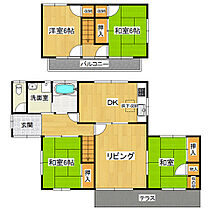 間取り：208011572430